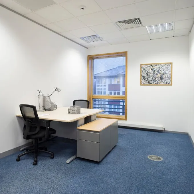 Verdant
Redheughs Rigg