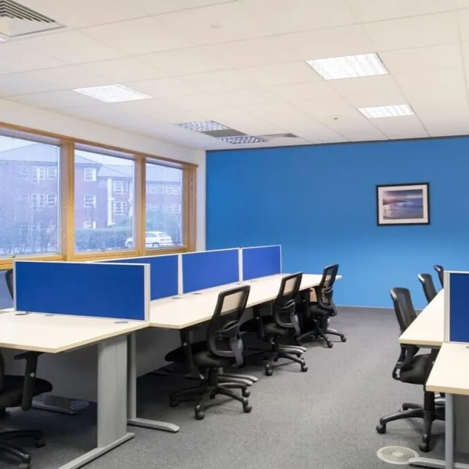 Verdant
Redheughs Rigg