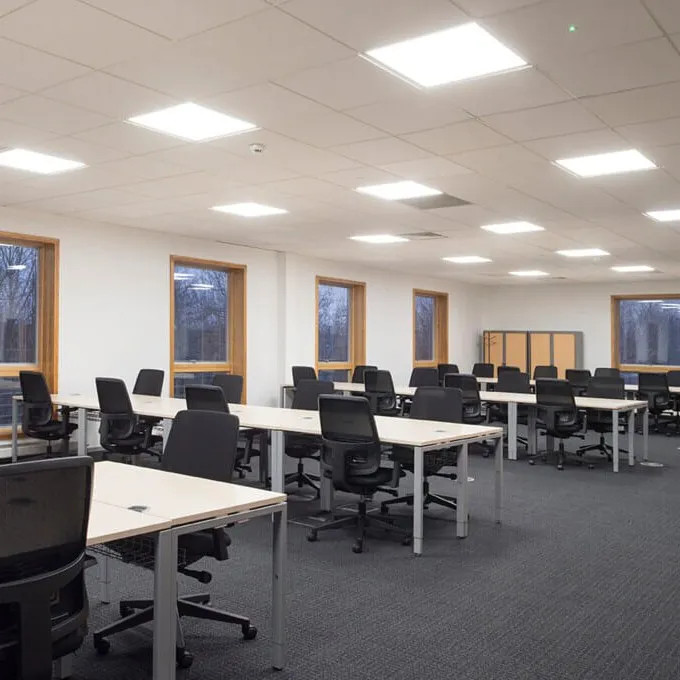 Verdant
Redheughs Rigg