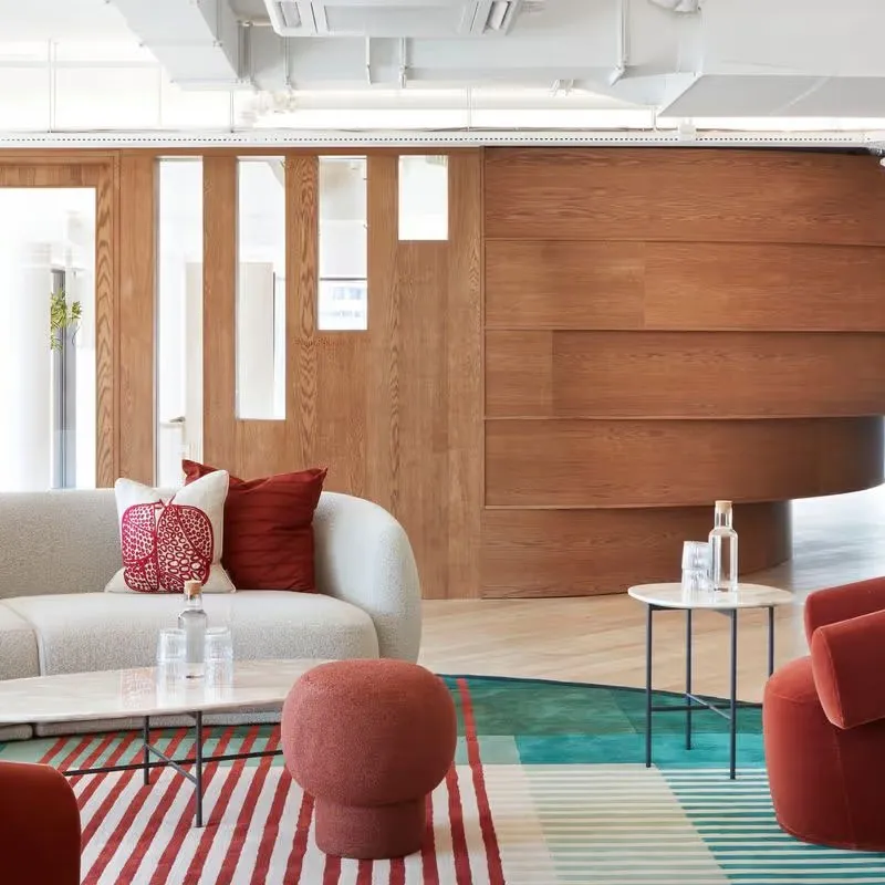 Parcels Building
14 Bird Street