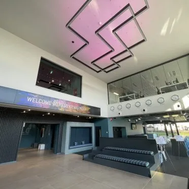 HALO Enterprise & Innovation Centre