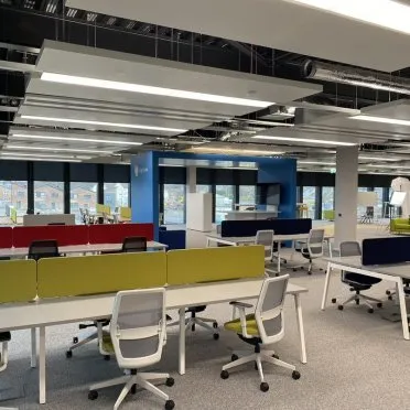 HALO Enterprise & Innovation Centre