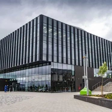 HALO Enterprise & Innovation Centre