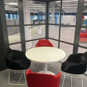 HALO Enterprise & Innovation Centre