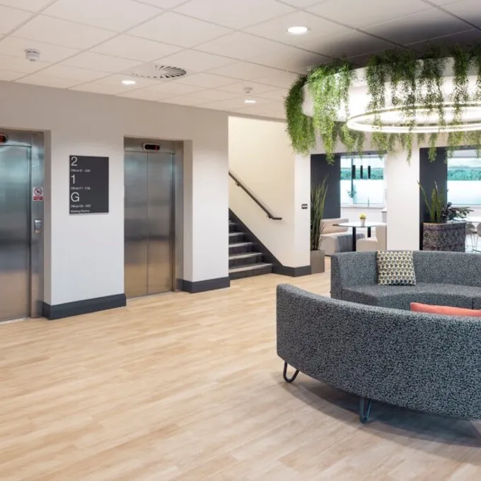 1 Devon,
Longbridge