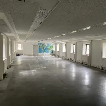 The Lodge and Annex,
Harmondsworth Lane