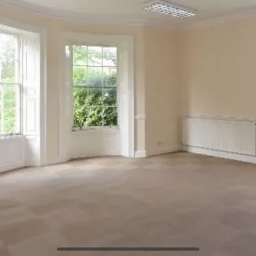 The Lodge and Annex,
Harmondsworth Lane