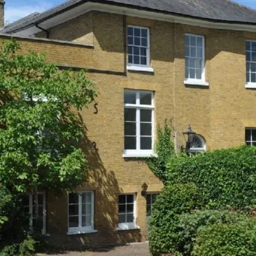 The Lodge and Annex Harmondsworth Lane - UB7