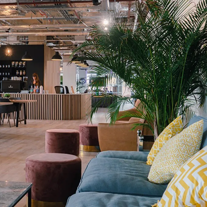 Two Chamberlain Square