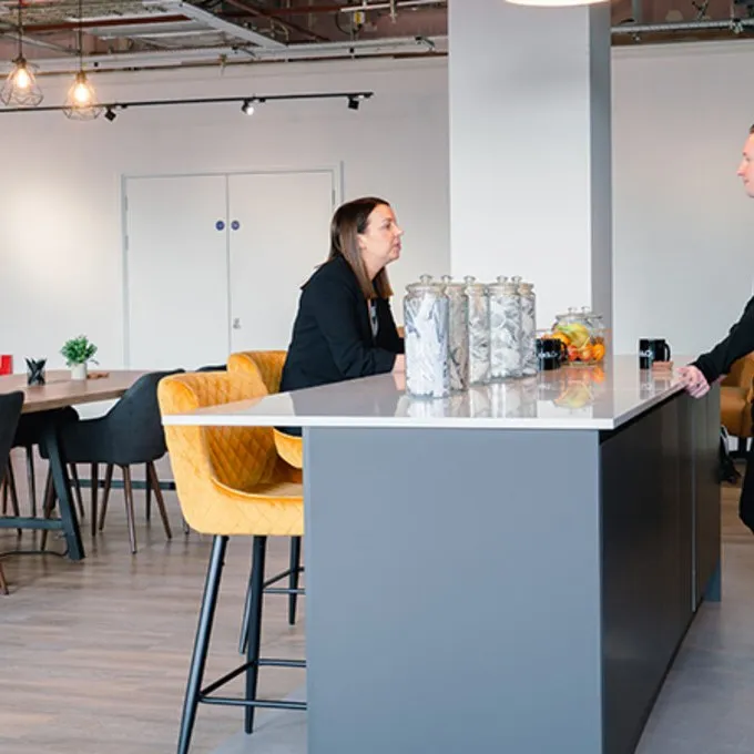 Two Chamberlain Square