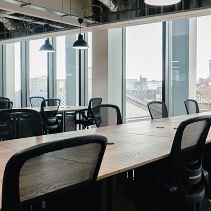 Two Chamberlain Square