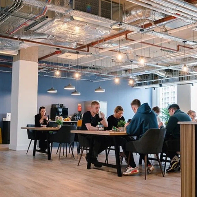 Two Chamberlain Square