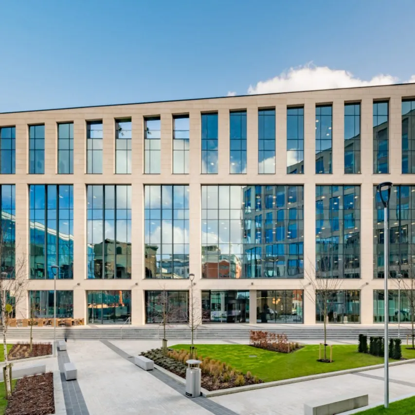 6 Wellington Place - LS1