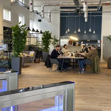 The Old Post Office 
Victoria Street