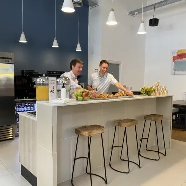 The Old Post Office 
Victoria Street