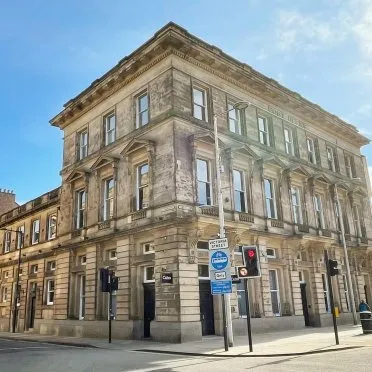 Victoria Street - DE1