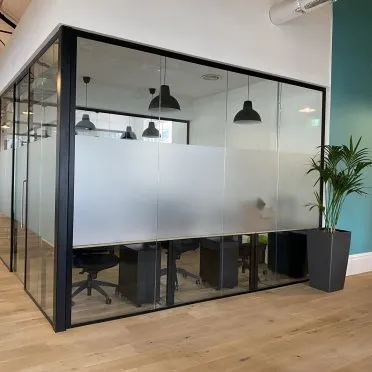 The Old Post Office 
Victoria Street