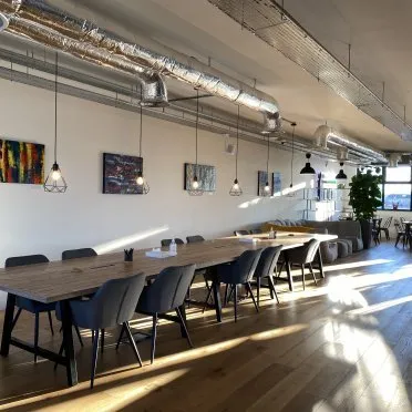 Fenchurch House
12 King Street