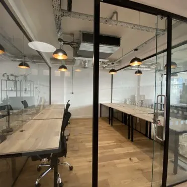 Fenchurch House
12 King Street