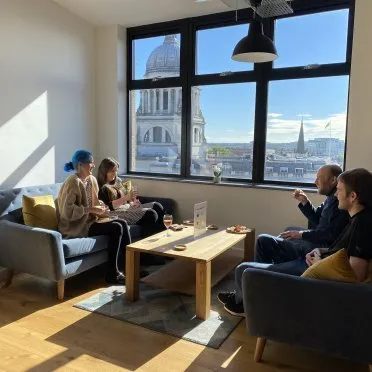 Fenchurch House
12 King Street