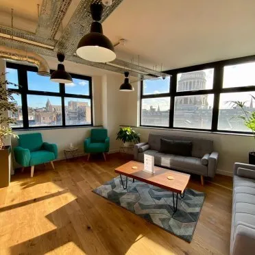 Fenchurch House
12 King Street