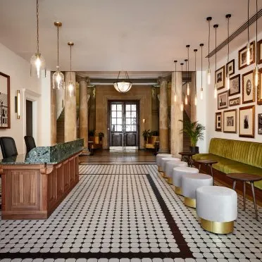 Bromley Old Town Hall
Tweedy Road