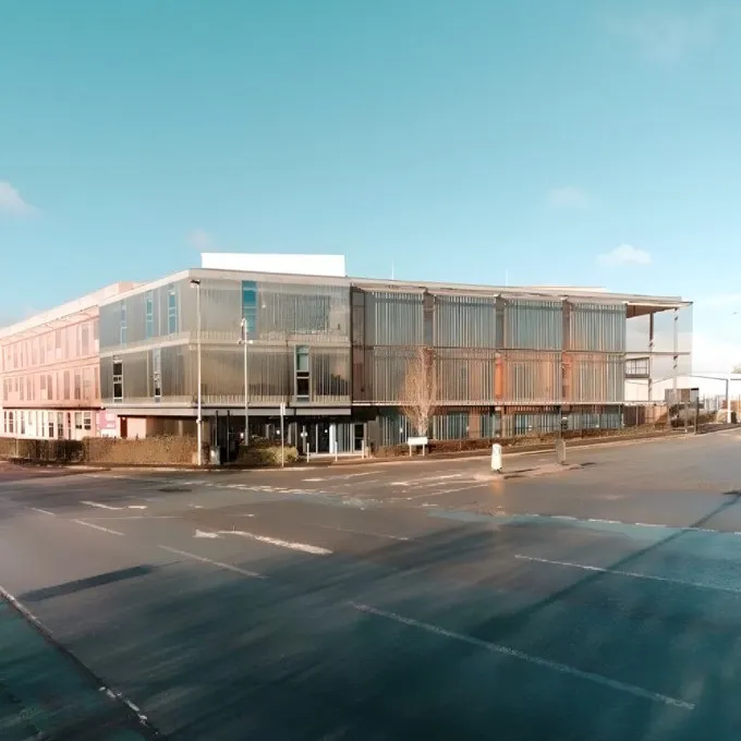 Salford Innovation Forum, 
51 Frederick Road,
Salford