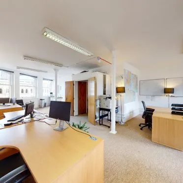 43 St John Street, 
Farringdon