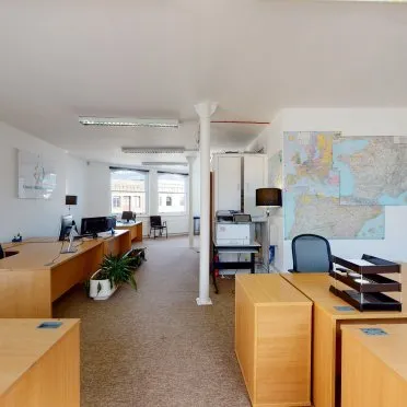 43 St John Street, 
Farringdon