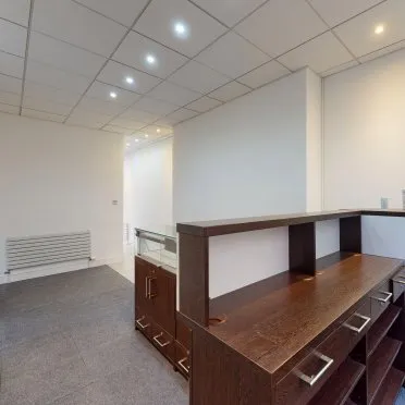 114 Clerkenwell Road,
Farringdon