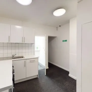 114 Clerkenwell Road,
Farringdon