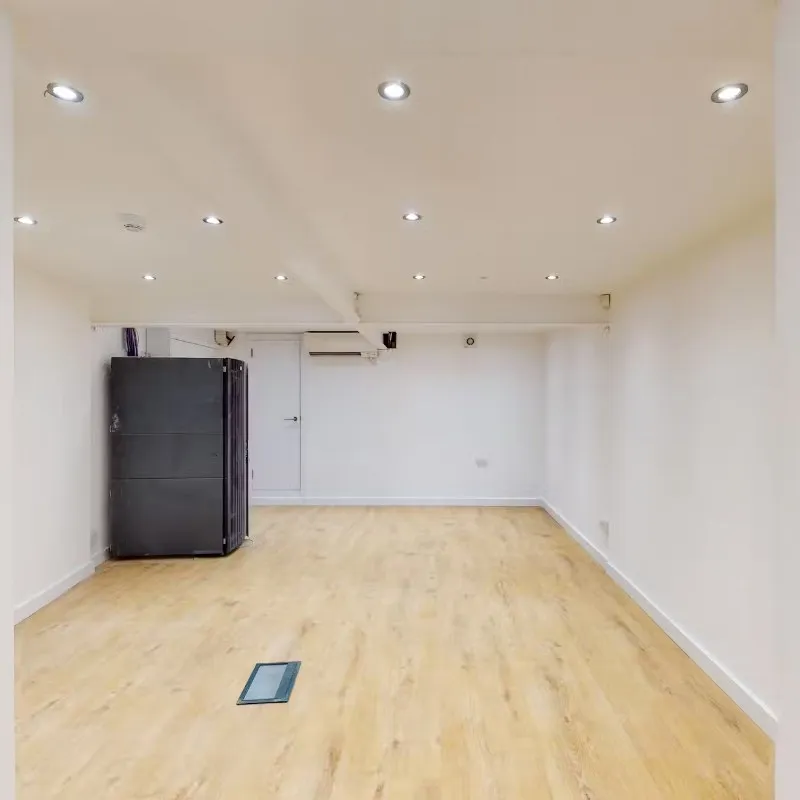 74 Clerkenwell Road,
Farringdon