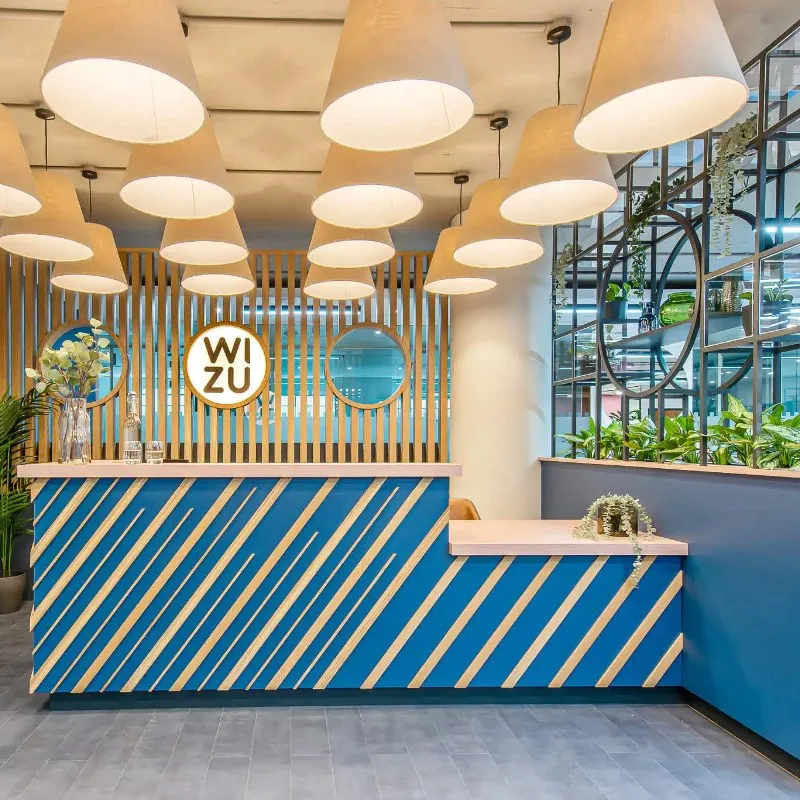 2 West Regent Street