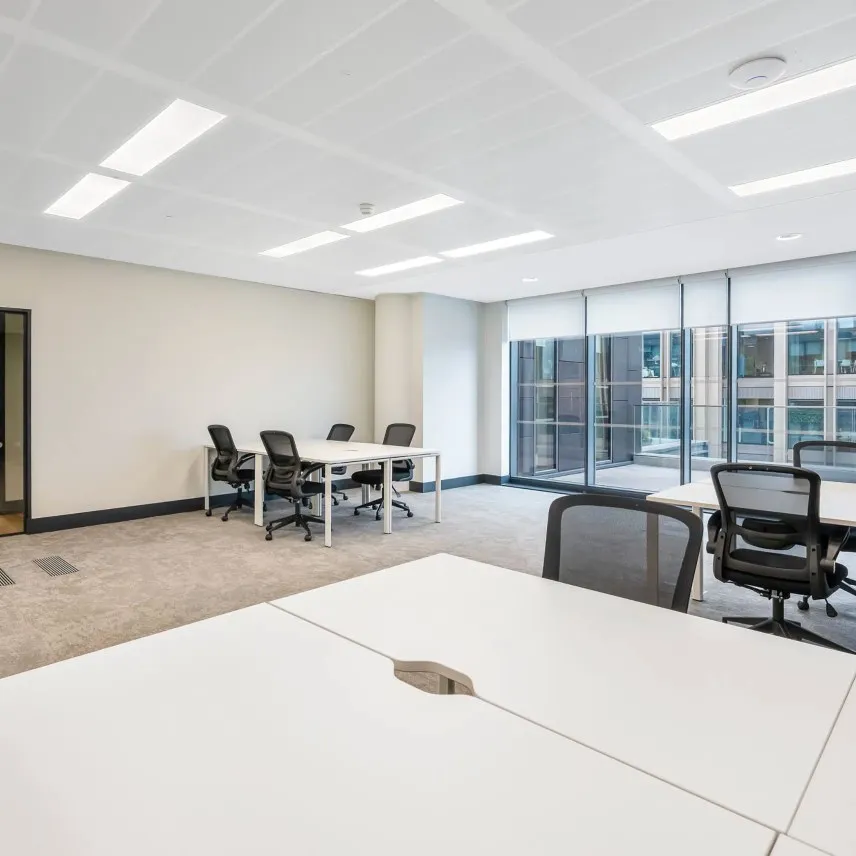 2 West Regent Street