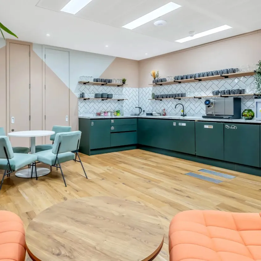 2 West Regent Street