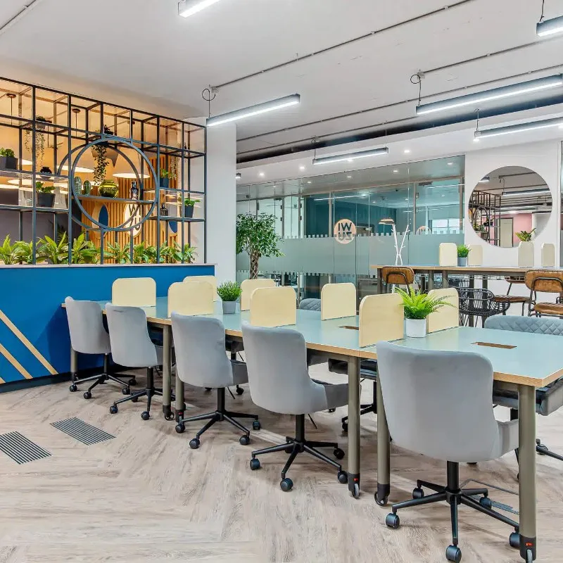 2 West Regent Street