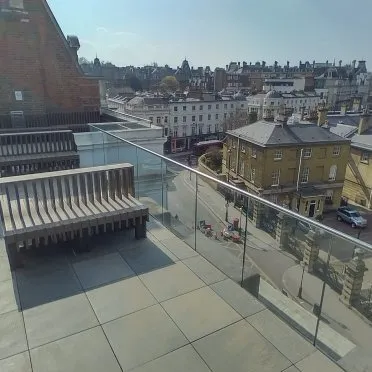 Warwick House
25 Buckingham Palace Road
Victoria