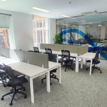 Warwick House
25 Buckingham Palace Road
Victoria