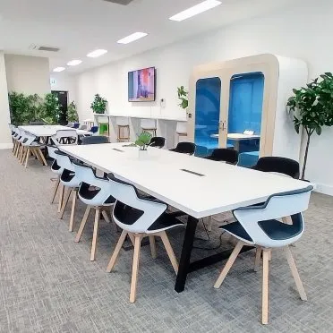 Warwick House
25 Buckingham Palace Road
Victoria