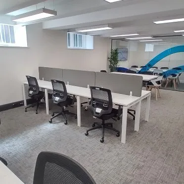 Warwick House
25 Buckingham Palace Road
Victoria