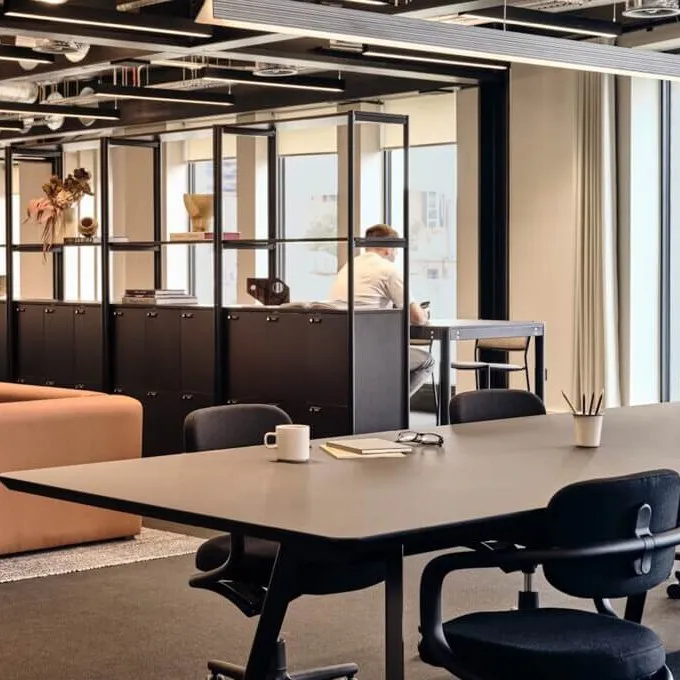 Borough Yards
13 Dirty Lane