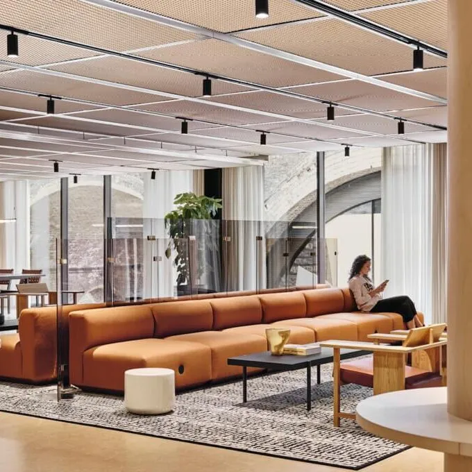 Borough Yards
13 Dirty Lane