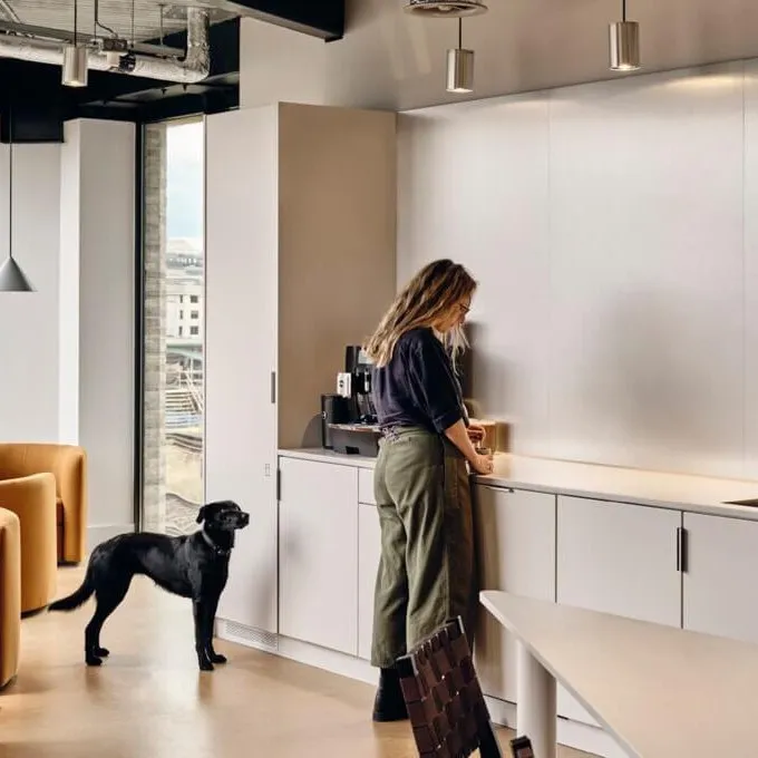 Borough Yards
13 Dirty Lane