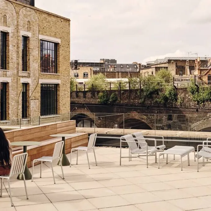 Borough Yards
13 Dirty Lane