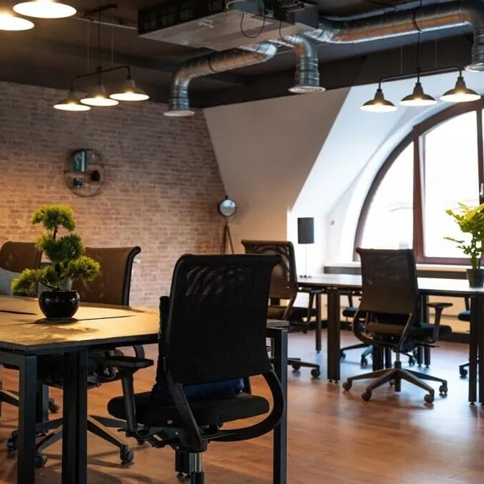 16 Saint John's Lane,
Farringdon