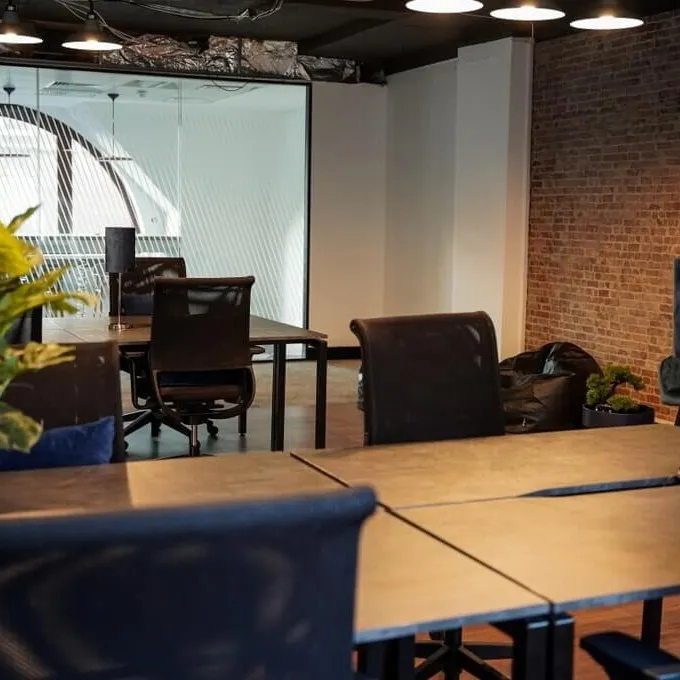 16 Saint John's Lane,
Farringdon