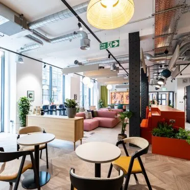 52 Tabernacle Street