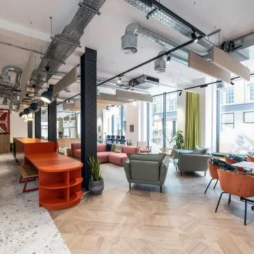 52 Tabernacle Street