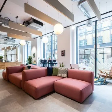 52 Tabernacle Street