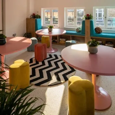 52 Tabernacle Street